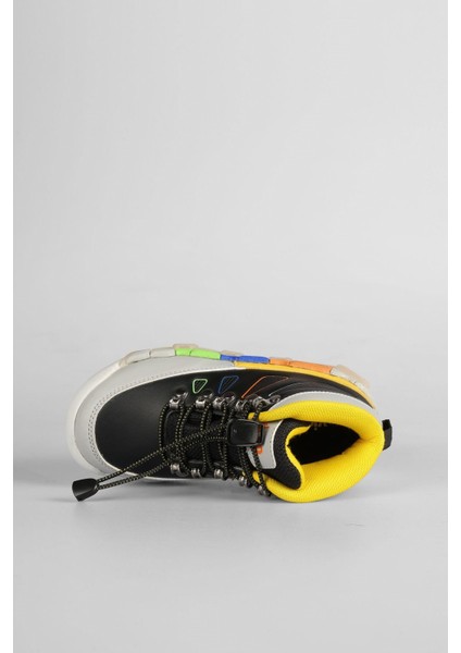 Ellen 26-35 Numara Premium Işıklı Kız- Erkek Çocuk Bot fırsatları