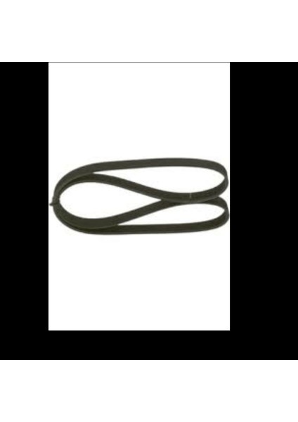 Volkswagen Skoda Seat Renault Nıssan Audı Uyumlu V Kayışı 6PK1028 Wısco