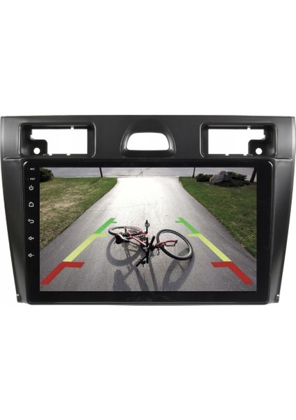 Ford Fiesta Android Multimedya Sistemi 2-32 Myway (2006-2008) indirimleri