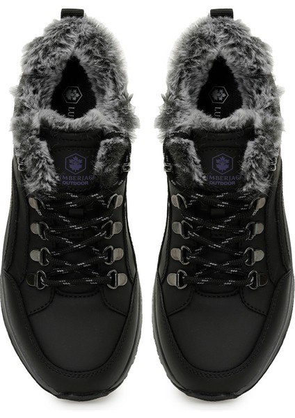 Debora Lw 5pr Siyah Kadın Outdoor fırsatları