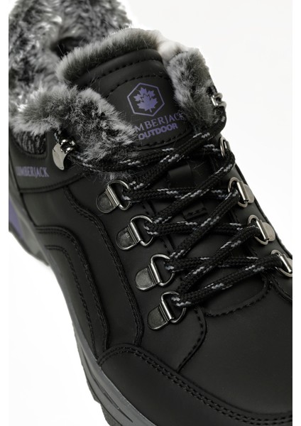 Debora Lw 5pr Siyah Kadın Outdoor