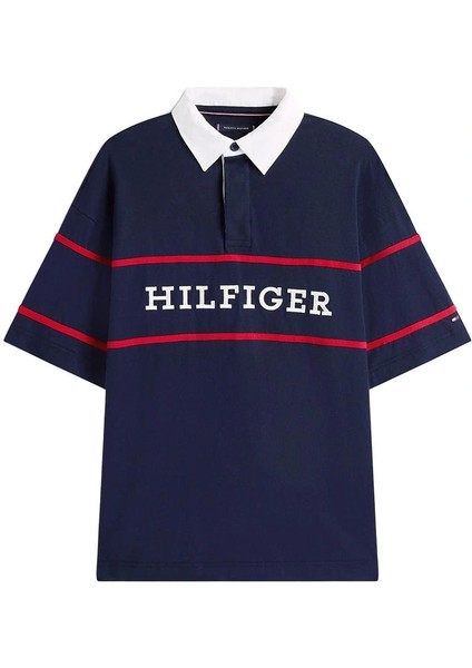 Erkek Pamuklu Regular Fit Kapüşonlu Sweatshirt MW0MW39868DW5 fırsatları