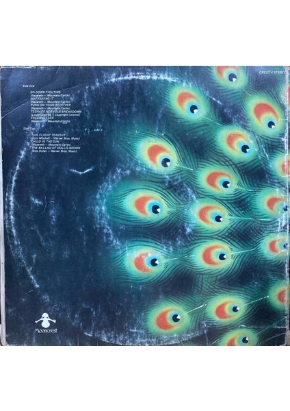 Nazareth – Loud'n'proud fiyatları