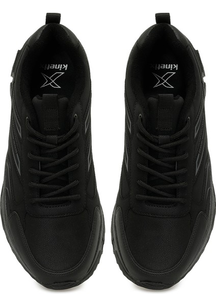 Magna Pu 5pr Siyah Erkek Outdoor fırsatları