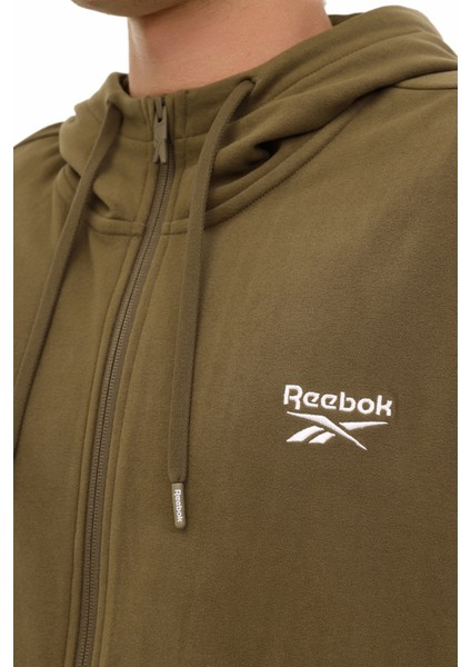 Mooy Polar Jacket Haki Erkek Polar fırsatları