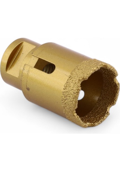 Seramik Fayans Granit Mermer 35 mm Için Elmas Kaplı Delme Ucu Matkap Uyumlu Yüksek Kaliteli Kesici modelleri