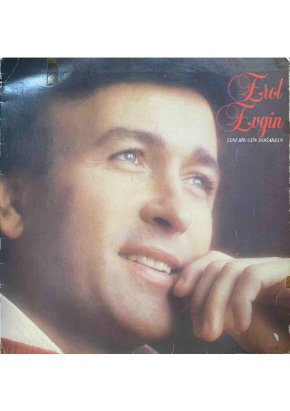 Erol Evgin – Yeni Bir Gün Doğarken