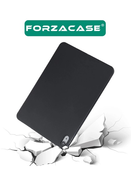 Samsung Galaxy Tab S9 Fe 10.9 Inch X510 Tablet ile Uyumlu Silikon Kılıf - FC155 fırsatları