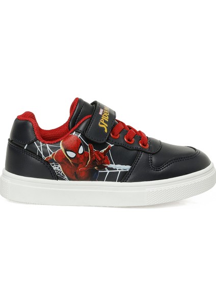 Spiderman TEODOR.P5PR Lacivert Erkek Çocuk Sneaker