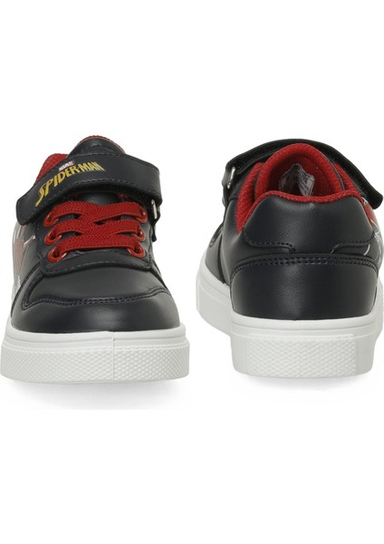 Spiderman TEODOR.P5PR Lacivert Erkek Çocuk Sneaker indirimleri