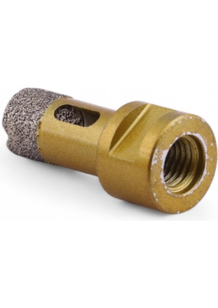 Seramik Granit Mermer Fayans Delme Ucu 20 mm Elmas Kaplama Matkap Uyumlu Dayanıklı Kaliteli Kesici modelleri