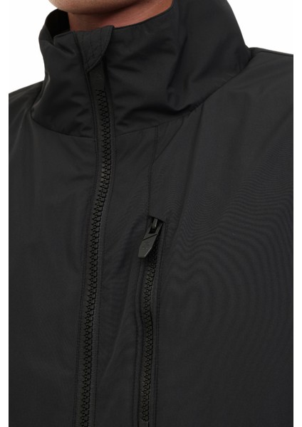 ml Eddy Coat 1SN13 5pr Siyah Erkek Mont fırsatları