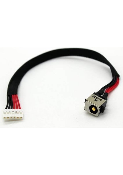 Asus X550 Kablolu Dc Tamir Soketi