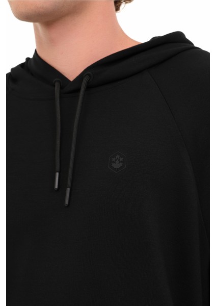 MB Fupra 17FC-01 5pr Siyah Erkek Sweatshirt fırsatları