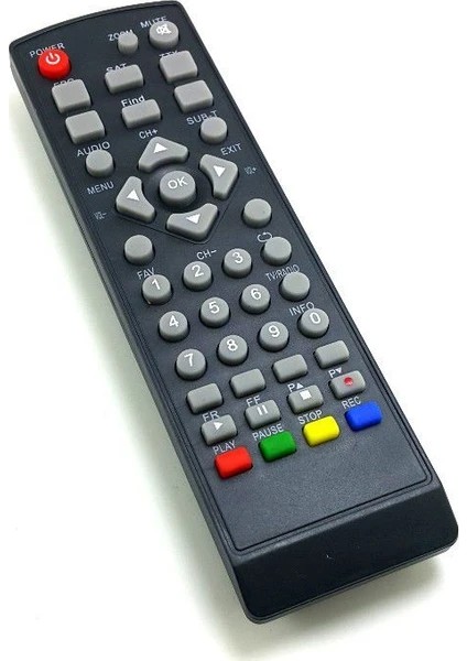 “rose DR5040 Full Hd Uydu Alıcısı – Scart Çıkışlı, Otomatik Kurulum, Kumandalı modelleri