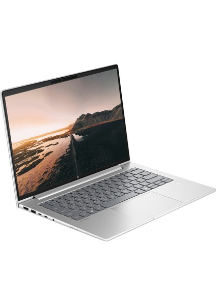 Probook 4 G1I Aı Intel Core Ultra 5 225U 24GB Ddr5 2tb SSD Windows 11 Home Intel® Aı Boost 14" WUXGA(1920X1200) IPS 300NITS Taşınabilir Bilgisayar C9FH0ETH09 + Zetta Çanta fiyatları