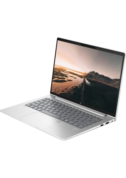 Probook 4 G1I Aı Intel Core Ultra 5 225U 24GB Ddr5 2tb SSD Windows 11 Home Intel® Aı Boost 14" WUXGA(1920X1200) IPS 300NITS Taşınabilir Bilgisayar C9FH0ETH09 + Zetta Çanta modelleri