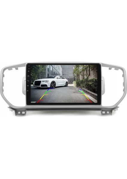 Kia Sportage Android Multimedya Sistemi 2-32 Myway (2016-2018) indirimleri