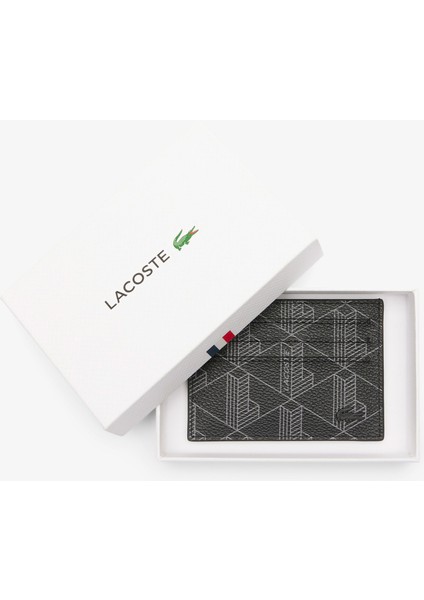 Erkek Siyah Kartlık (NH3719LX.H45)