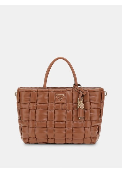 Marion Kadın Kahverengi El Çantası HWWG8072060-COG