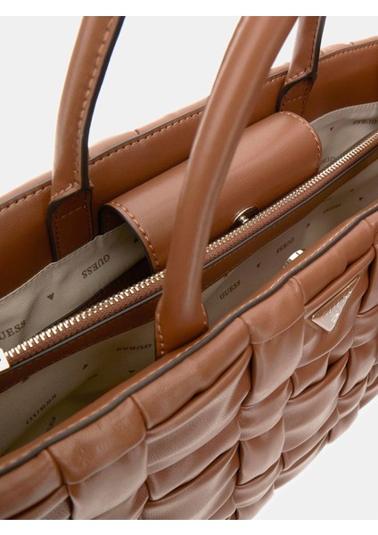 Marion Kadın Kahverengi El Çantası HWWG8072060-COG modelleri