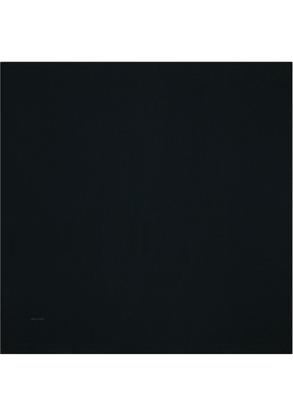 100X100 K.pierre Cardın Logolu Ipek Koton Jakar