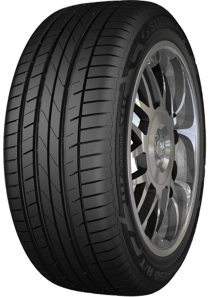 (Petlas) 235/60R18 107 V Tl Rf Incurro H/t ST450 4x4 Yaz Lastiği (Üretim YILI:2025)