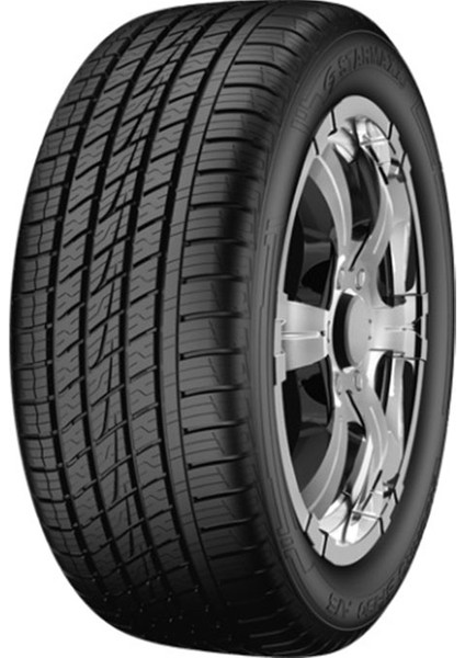 Incurro A/s ST430 225/60R17 103H Rf M+S 3pmsf 4x4 4 Mevsim Lastiği (Üretim Yılı: 2025)
