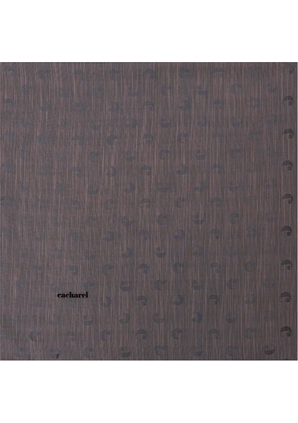 90X90 B.cacharel Logolu Ipek Koton Jakar