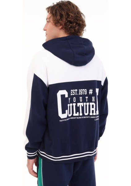 ml Eır 18BLO-21 5pr Lacivert Erkek Eşofman Üstü fiyatları