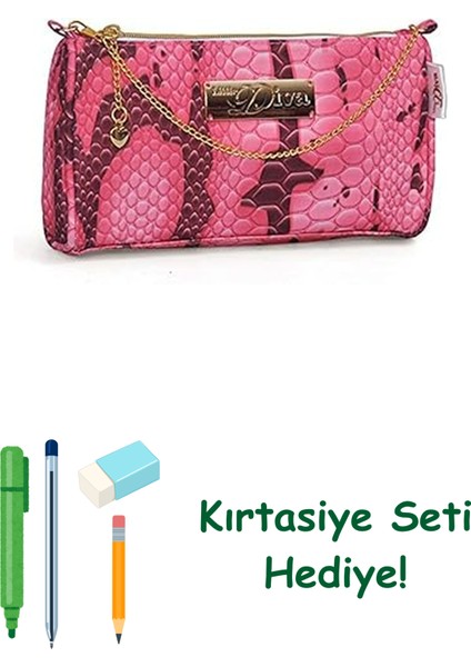 Little Diva 1281520 Kalem Çantası