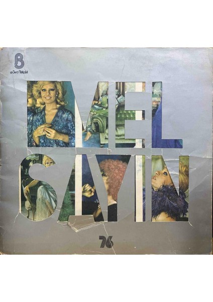 Emel Sayın – Emel Sayın 76