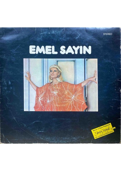 Emel Sayın – Emel Sayın 76 fiyatları