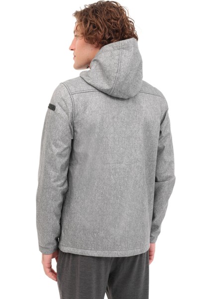 ml New Trend 1GT17 5pr Gri Erkek Softshell fiyatları