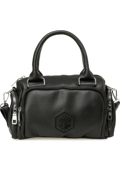 Sft Nks Dty Kl 5pr Bordo Kadın Kol Çantası