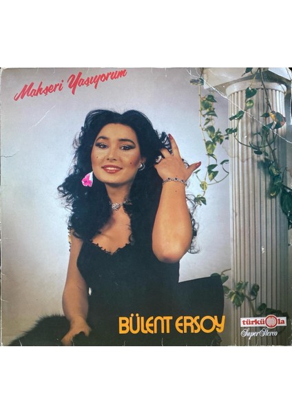 Bülent Ersoy – Mahşeri Yaşıyorum