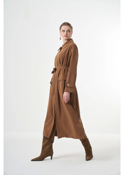 Trençkot W Pardesu 38500 Camal fiyatları