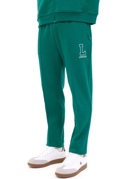 ml Gray 22BLO-20 5pr Yeşil Erkek Eşofman Altı