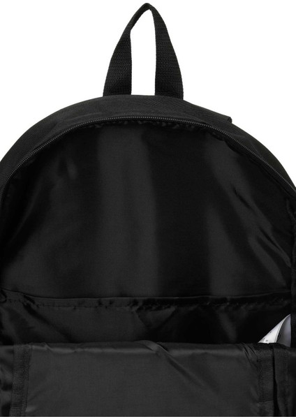 CT471 Teo 5pr Siyah Unisex Sırt Çantası fırsatları