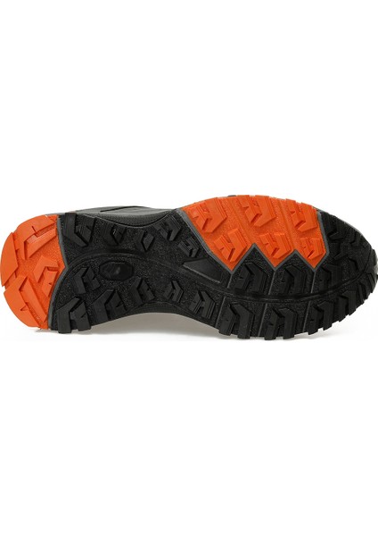 Alonso 5pr Gri Erkek Outdoor