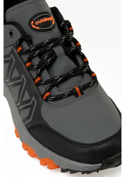 Alonso 5pr Gri Erkek Outdoor