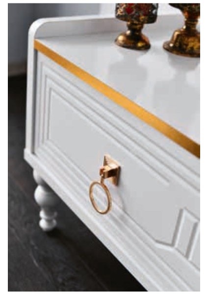 Bera Beyaz Saray Tv Ünitesi fırsatları