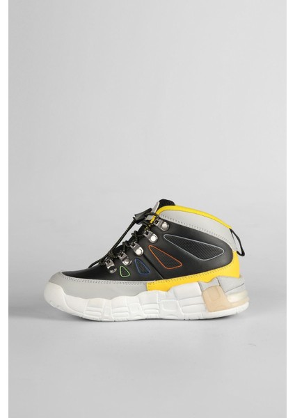 Ellen 26-35 Numara Premium Işıklı Kız- Erkek Çocuk Bot modelleri