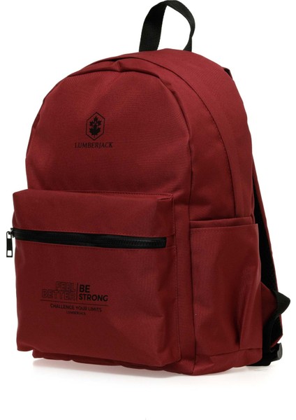 SN930 Avıs 5pr Bordo Erkek Sırt Çantası fırsatları