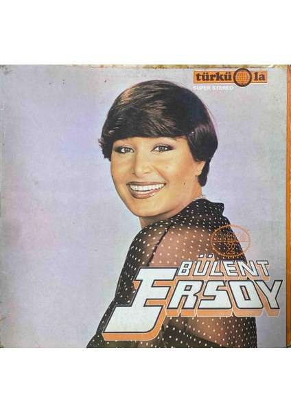 Bülent Ersoy – Orkide 2