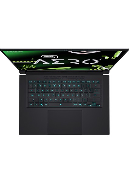 Gıgabyte Aero X16 1VH93TRC94AH 16" 165Hz Qhd Amd Ryzen Aı 7 350 Rtx 5060 8g Gddr7 16GB Ddr5 1tb SSD WIN11 Home Gaming Notebook fiyatları