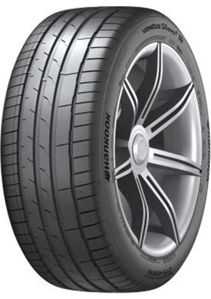 Ventus S1 Evo 3 Ev K127E Sealguard 255/40R21 102T Xl Volkswagen 4x4 Yaz Lastiği (Üretim Yılı: 2024)