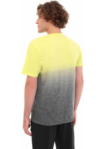 ml Coly 11PRF2005 5pr Sarı Erkek Kısa Kol T-Shirt fiyatları