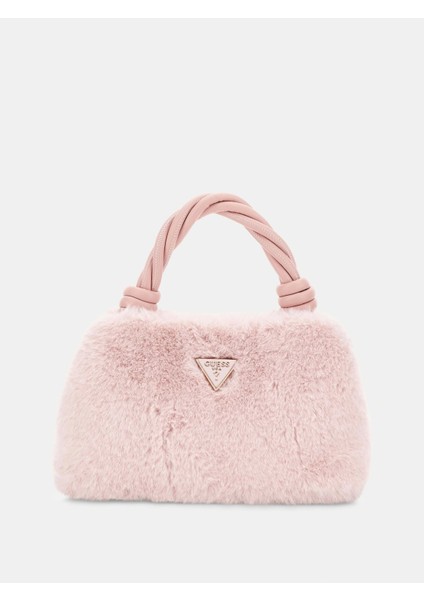 Little Kadın Pembe Çapraz Askılı Çanta HWWG8143110-LOT