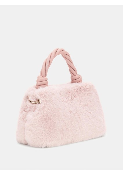 Little Kadın Pembe Çapraz Askılı Çanta HWWG8143110-LOT fiyatları